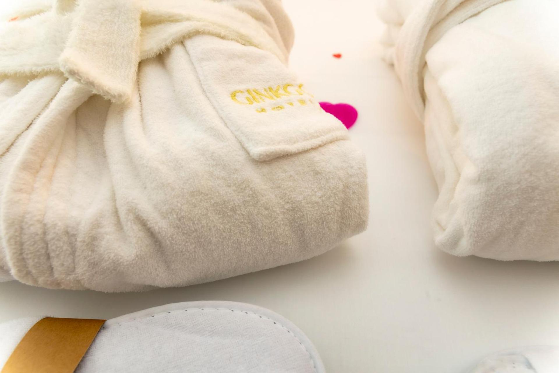 Hotel Ginkgo - Spa Biloba Quimper Luaran gambar