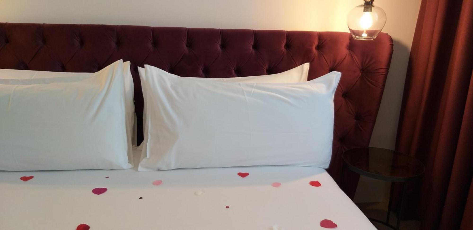 Hotel Ginkgo - Spa Biloba Quimper Luaran gambar