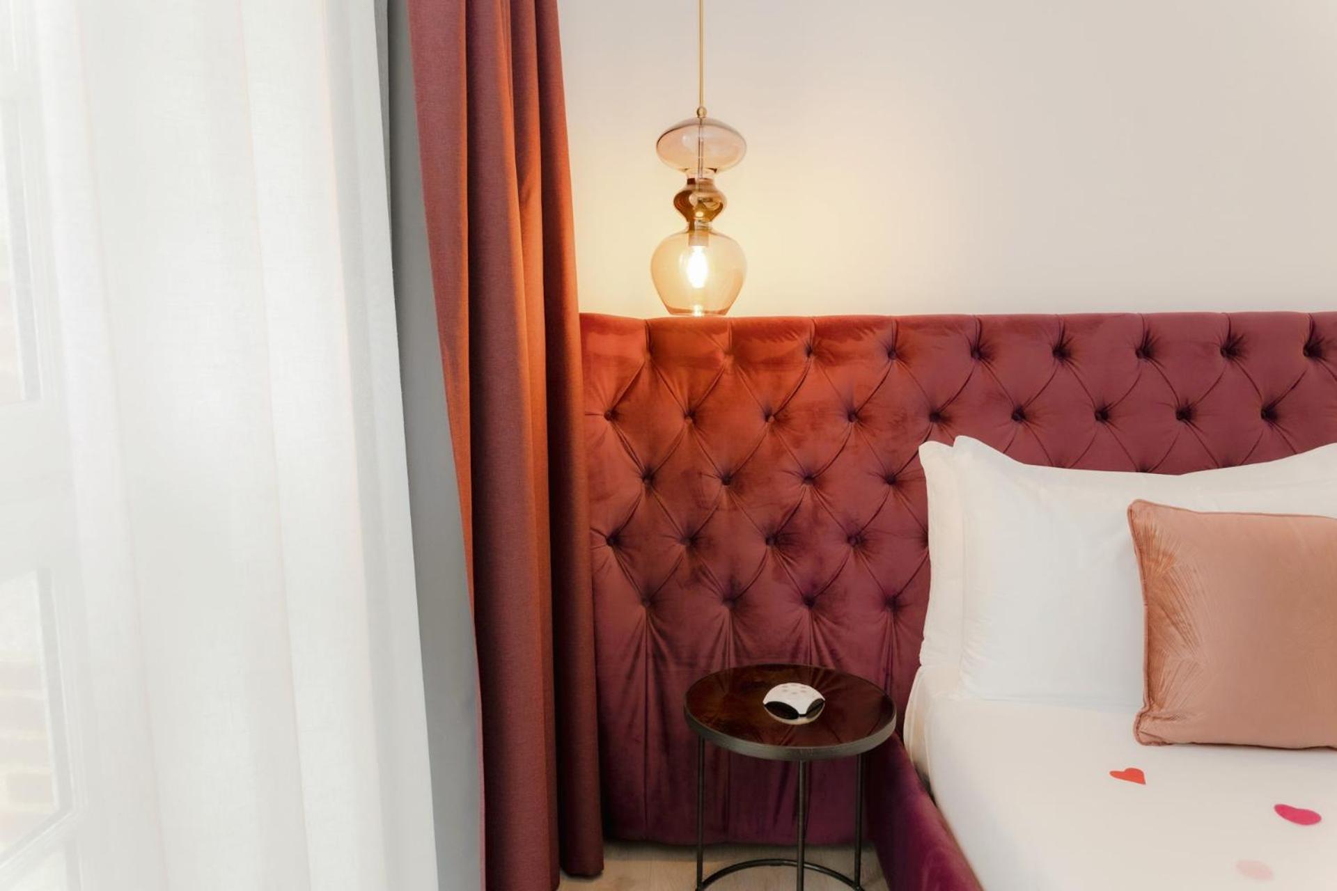 Hotel Ginkgo - Spa Biloba Quimper Luaran gambar
