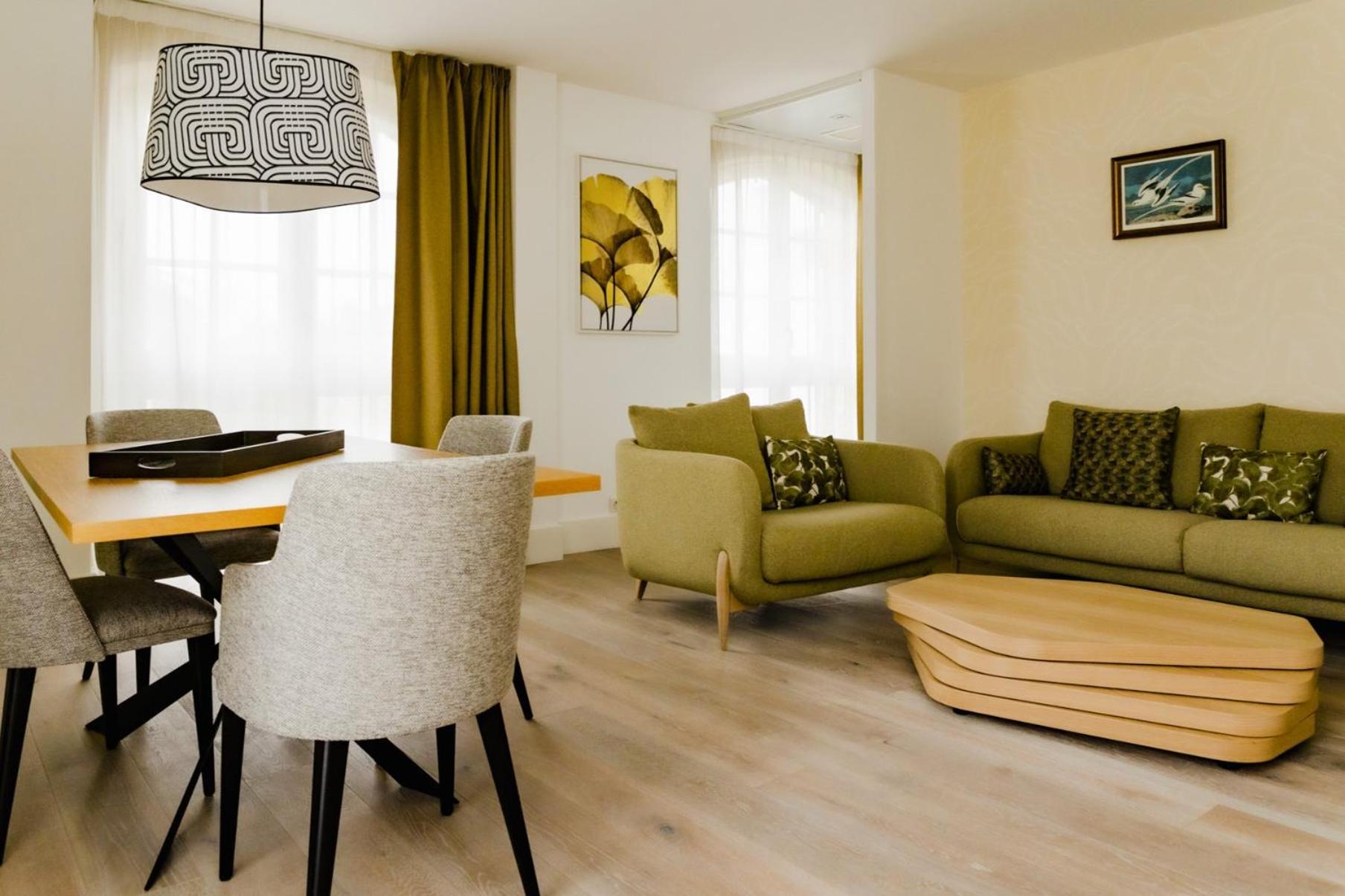 Hotel Ginkgo - Spa Biloba Quimper Luaran gambar