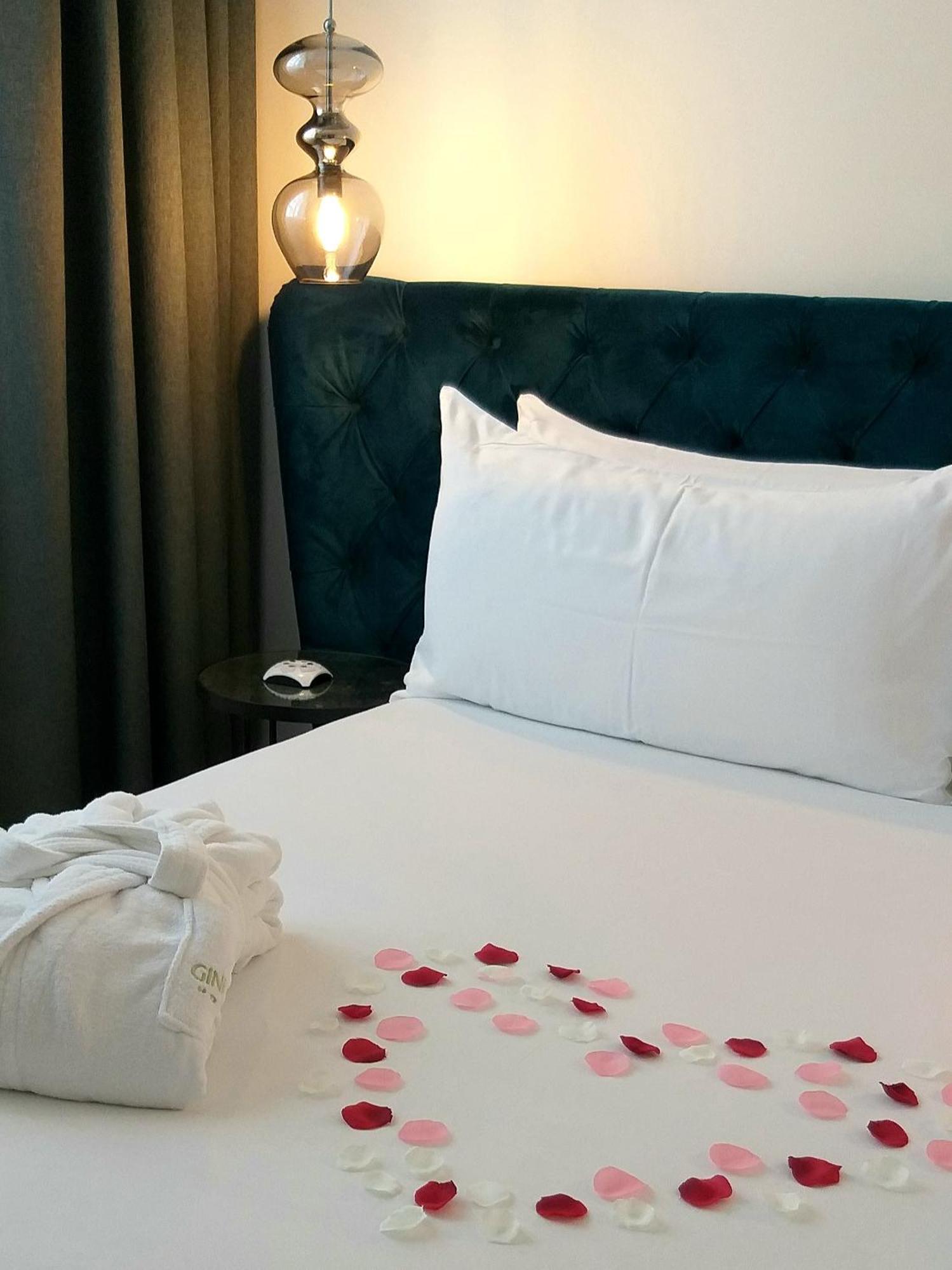 Hotel Ginkgo - Spa Biloba Quimper Luaran gambar
