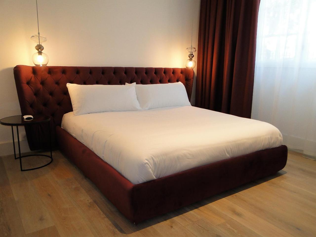 Hotel Ginkgo - Spa Biloba Quimper Luaran gambar